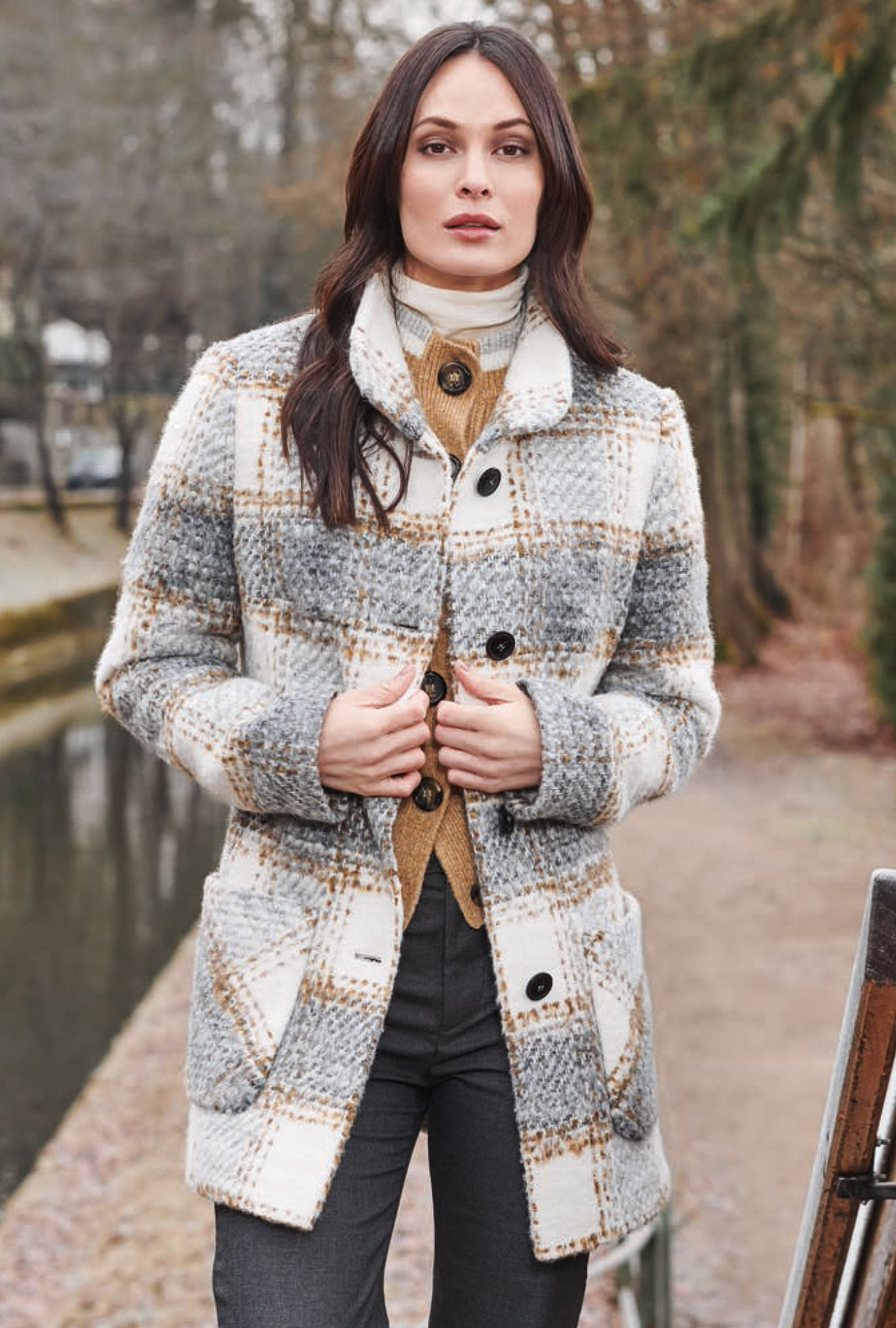Tiffanys Modas Xirivella | BARBARA LEBEK