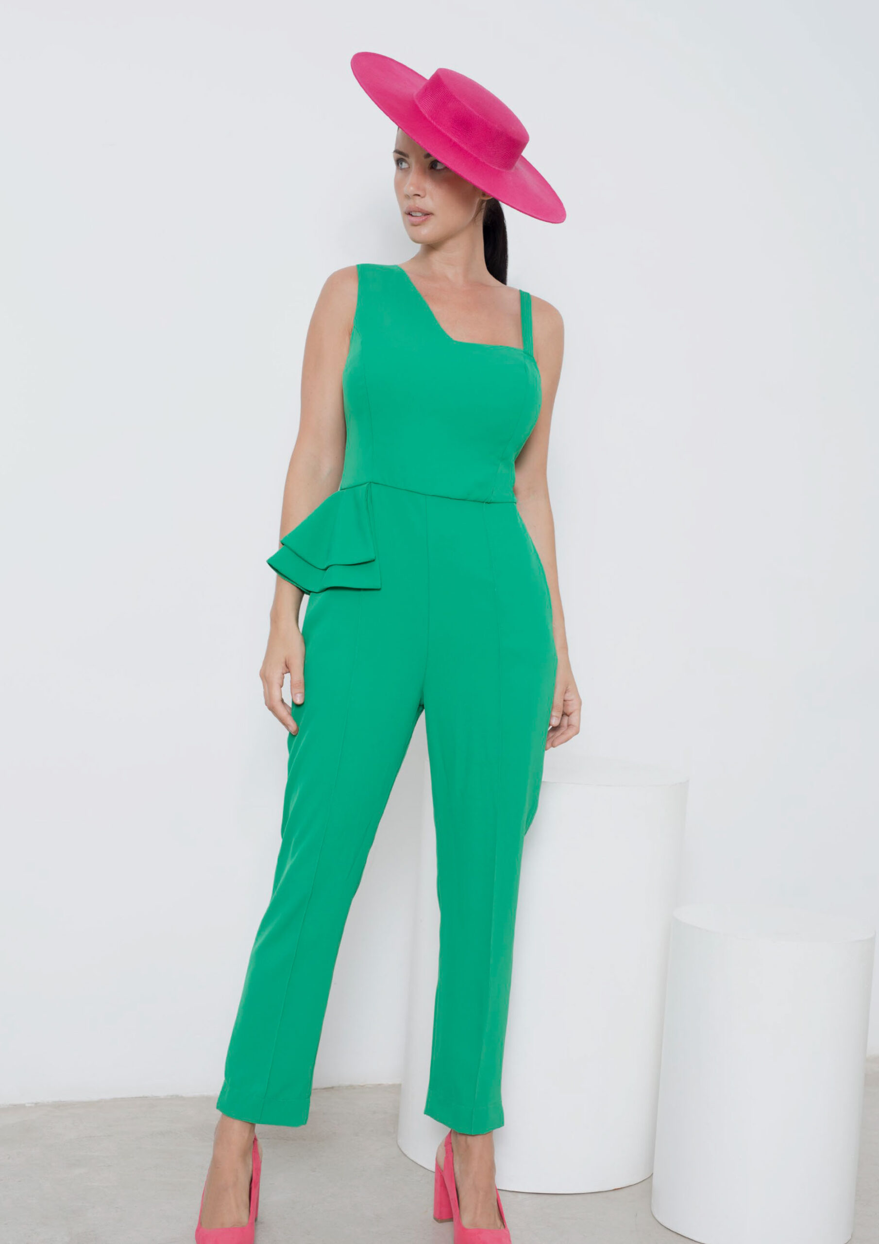 Tiffanys Modas | Invitada by Fusco